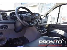 2023 Ford Transit Cargo Van AWD  T-150 130WB  HITCH  GARAN - Photo 17