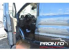 2023 Ford Transit Cargo Van AWD  T-150 130WB  HITCH  GARAN - Photo 25