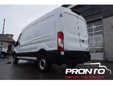 2024 Ford Transit Cargo Van T-250 148WB Med Roof  Balance de G - Photo 6