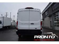 2024 Ford Transit Cargo Van T-250 148WB Med Roof  Balance de G - Photo 7