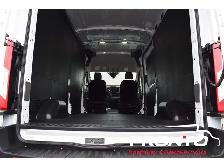 2024 Ford Transit Cargo Van T-250 148WB Med Roof  Balance de G - Photo 8