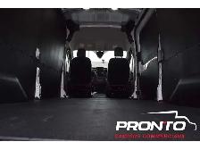 2024 Ford Transit Cargo Van T-250 148WB Med Roof  Balance de G - Photo 9