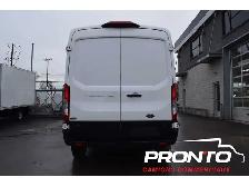 2024 Ford Transit Cargo Van T-250 148WB Med Roof  Balance de G - Photo 10