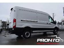 2024 Ford Transit Cargo Van T-250 148WB Med Roof  Balance de G - Photo 12