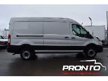 2024 Ford Transit Cargo Van T-250 148WB Med Roof  Balance de G - Photo 13