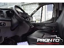 2024 Ford Transit Cargo Van T-250 148WB Med Roof  Balance de G - Photo 17
