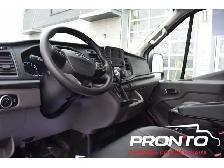 2024 Ford Transit Cargo Van T-250 148WB Med Roof  Balance de G - Photo 18