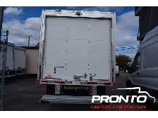 2025 GMC Savana 3500  Cube 14 pieds  6.6L V8  GARANTIE GMC - Photo 8