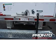 2025 GMC Savana 3500  Cube 14 pieds  6.6L V8  GARANTIE GMC - Photo 9