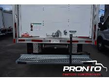 2025 GMC Savana 3500  Cube 14 pieds  6.6L V8  GARANTIE GMC - Photo 10
