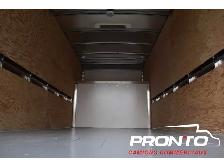2025 GMC Savana 3500  Cube 14 pieds  6.6L V8  GARANTIE GMC - Photo 11