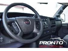 2025 GMC Savana 3500  Cube 14 pieds  6.6L V8  GARANTIE GMC - Photo 13
