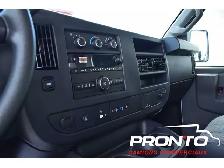 2025 GMC Savana 3500  Cube 14 pieds  6.6L V8  GARANTIE GMC - Photo 16