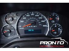 2025 GMC Savana 3500  Cube 14 pieds  6.6L V8  GARANTIE GMC - Photo 20