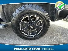 RAM 1500 Limited cabine d'équipe 4RM 140,5 po 2016 à vendre - Photo 3