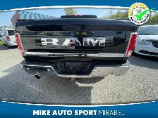 RAM 1500 Limited cabine d'équipe 4RM 140,5 po 2016 à vendre - Photo 4