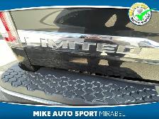 RAM 1500 Limited cabine d'équipe 4RM 140,5 po 2016 à vendre - Photo 5