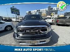 RAM 1500 Limited cabine d'équipe 4RM 140,5 po 2016 à vendre - Photo 7