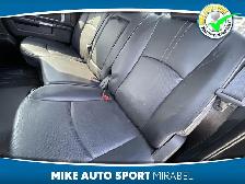 RAM 1500 Limited cabine d'équipe 4RM 140,5 po 2016 à vendre - Photo 9