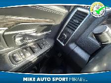 RAM 1500 Limited cabine d'équipe 4RM 140,5 po 2016 à vendre - Photo 11
