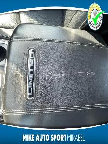 RAM 1500 Limited cabine d'équipe 4RM 140,5 po 2016 à vendre - Photo 16