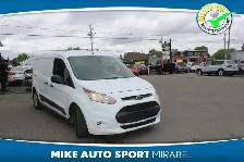 2018 Ford Transit Connect Van XLT avec 2 portes coulissantes! - Photo 5