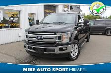 2020 Ford F-150 XL cabine double 4X4 caisse de 6,5 pi !