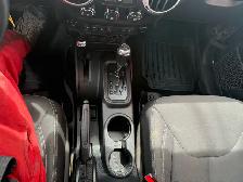 2017 Jeep Wrangler Unlimited Sahara 4WD - Photo 14