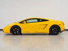 2004 Lamborghini Gallardo 5.0 L V10 - Financing Available - Photo 2