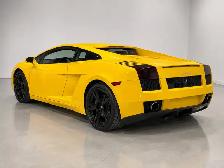 2004 Lamborghini Gallardo 5.0 L V10 - Financing Available - Photo 3