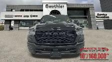 2026 Ram 1500 Sport