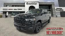 2026 Ram 1500 Sport - Photo 2