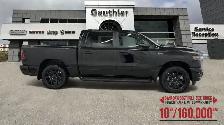 2026 Ram 1500 Sport - Photo 7