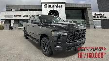 2026 Ram 1500 Sport - Photo 8