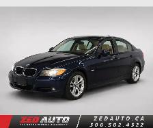 2008 BMW 328i XDrive | LOW KMS