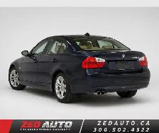 2008 BMW 328i XDrive | LOW KMS - Photo 2
