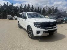 2025 Ford Expedition Platinum Max 4X4 - Photo 2