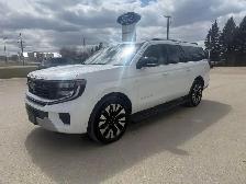 2025 Ford Expedition Platinum Max 4X4 - Photo 4