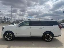 2025 Ford Expedition Platinum Max 4X4 - Photo 5