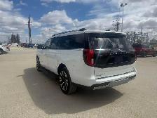 2025 Ford Expedition Platinum Max 4X4 - Photo 6
