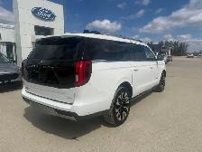 2025 Ford Expedition Platinum Max 4X4 - Photo 8