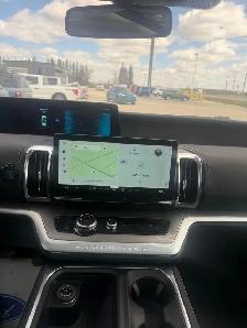 2025 Ford Expedition Platinum Max 4X4 - Photo 9