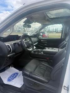 2025 Ford Expedition Platinum Max 4X4 - Photo 10