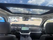 2025 Ford Expedition Platinum Max 4X4 - Photo 11