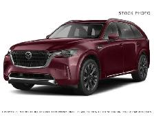 2024 Mazda CX90 MHEV