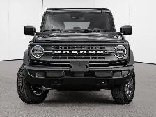 2026 Ford Bronco Big Bend - Photo 3