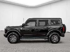 2026 Ford Bronco Big Bend - Photo 4