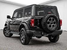 2026 Ford Bronco Big Bend - Photo 5