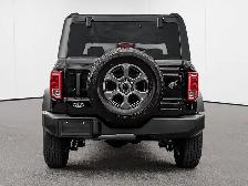2026 Ford Bronco Big Bend - Photo 6