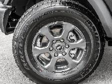 2026 Ford Bronco Big Bend - Photo 8